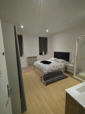 Hotel particulier jazs